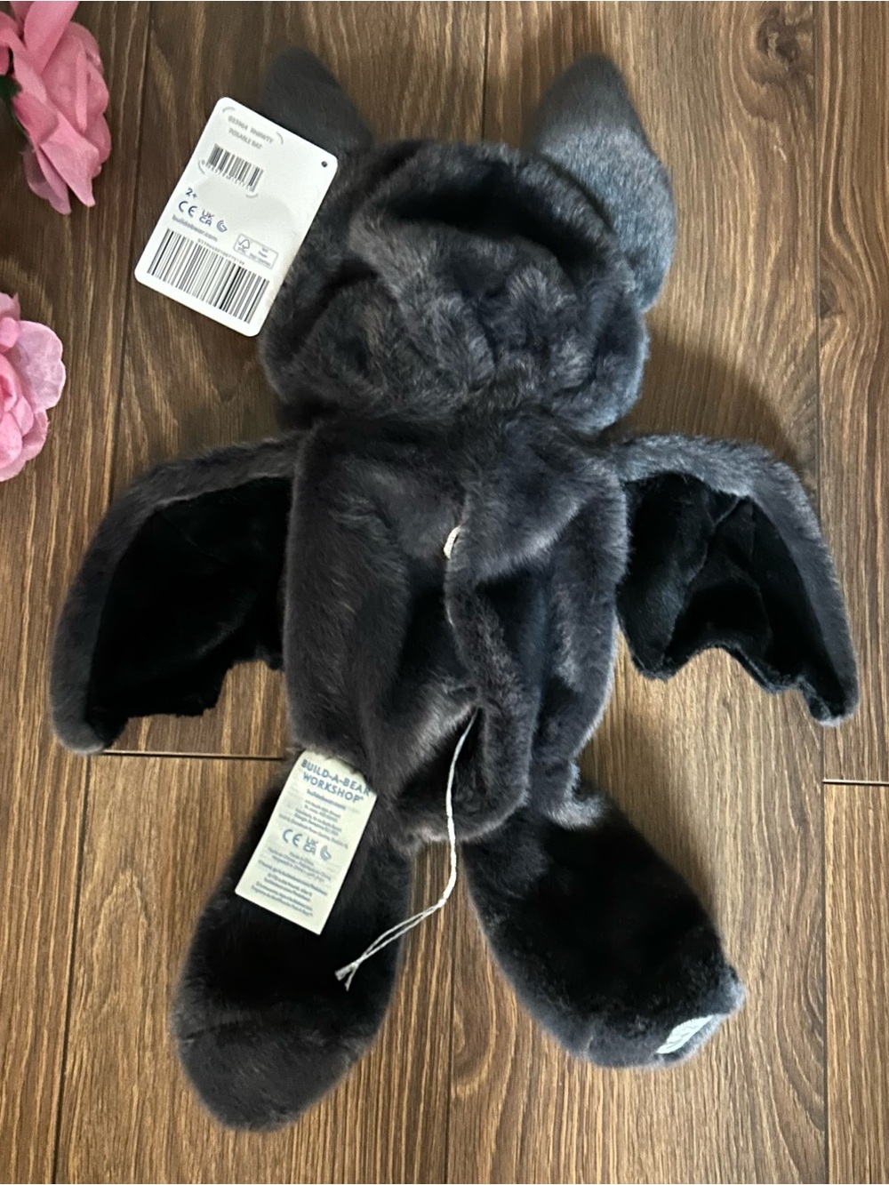 Build a bear bat - Picture 2 of 5